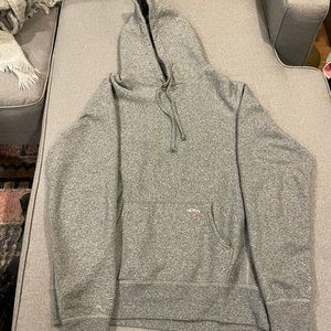 Noah hoodie size large ex supreme designer